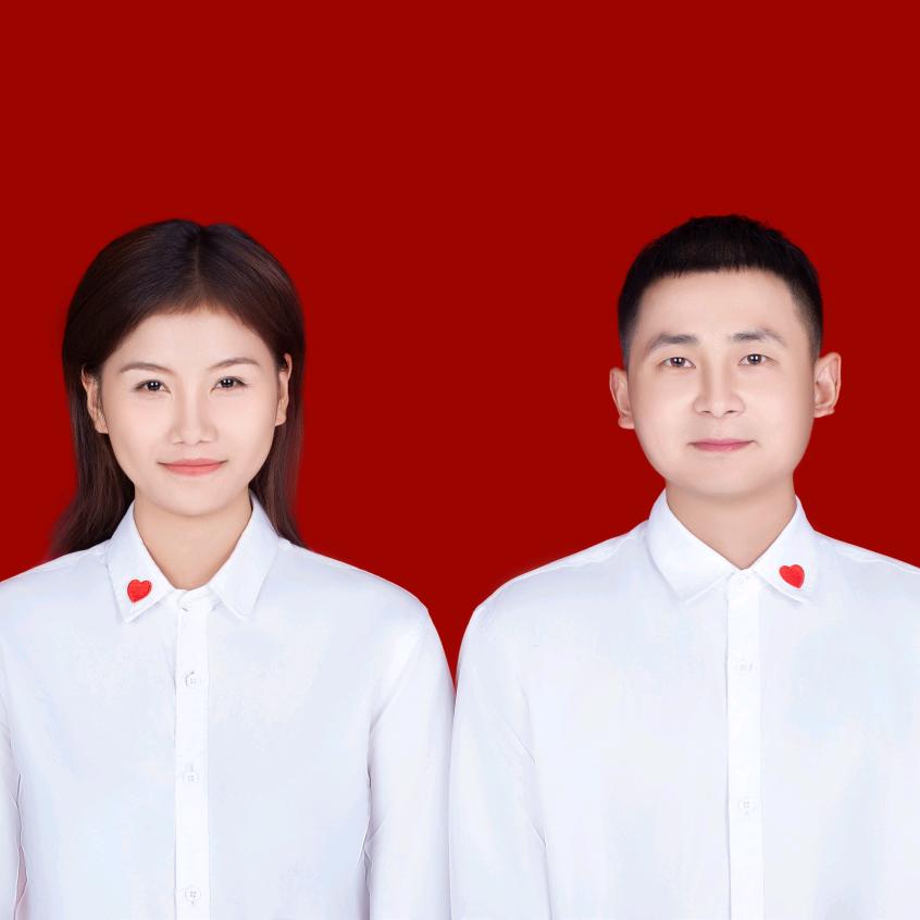 老挝女孩远嫁陕西