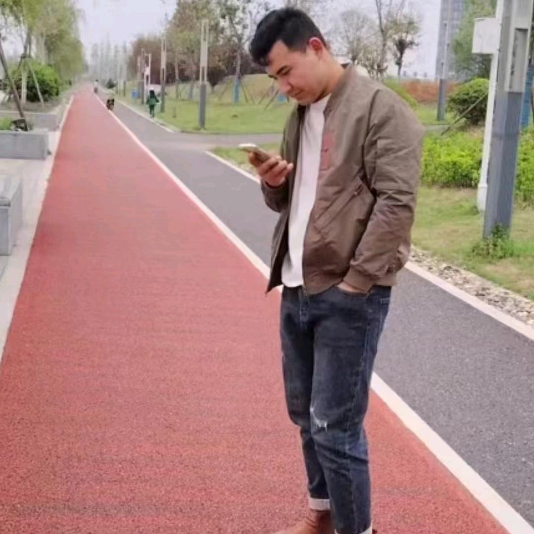 新疆 ~伊卜