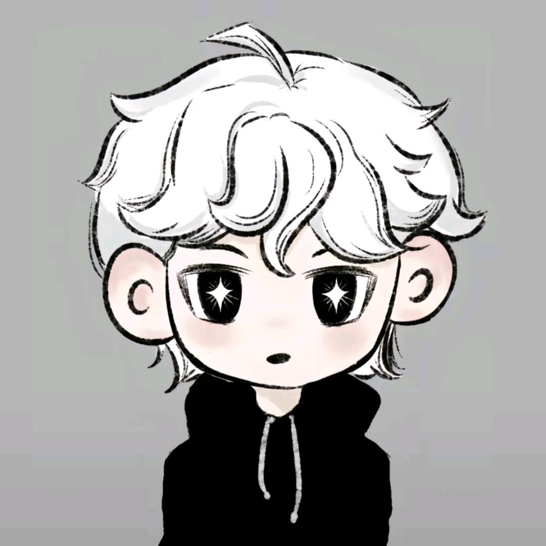 我睡觉的时候不困