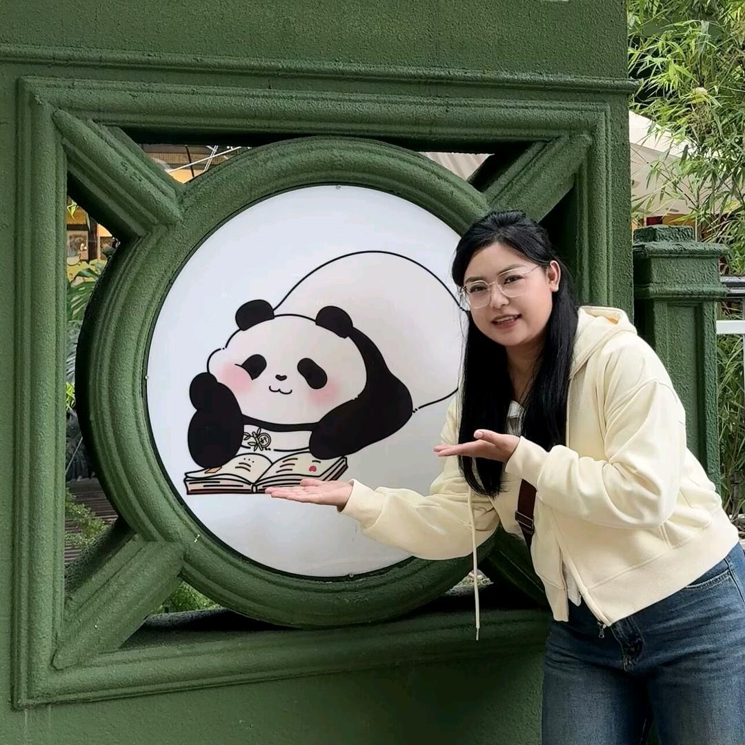 张开心