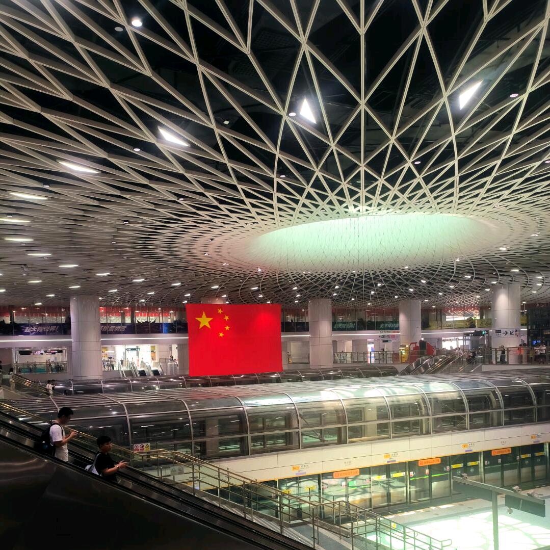 北漂大奎团队（飞宇）