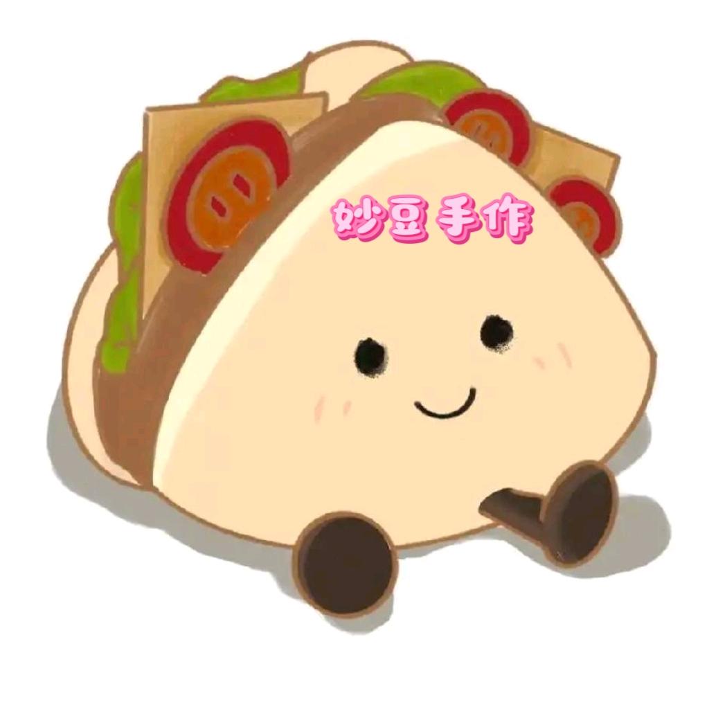 妙豆手作🥪三明治