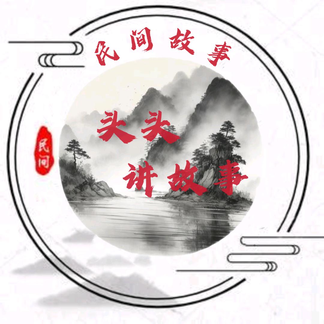 頭頭讲故事