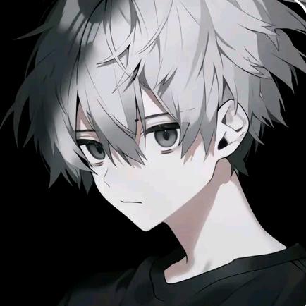 黑子