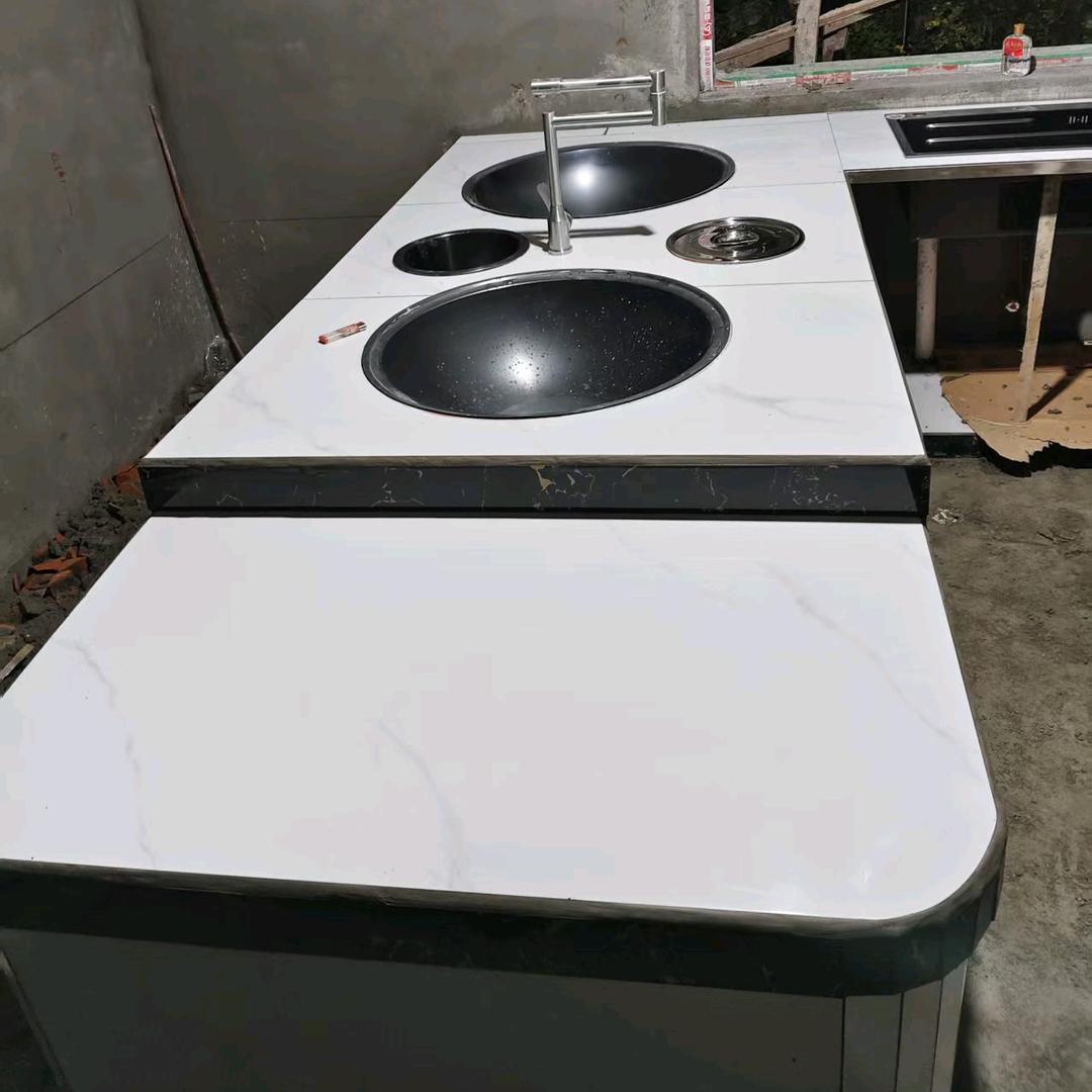 专业盘灶（韩师）