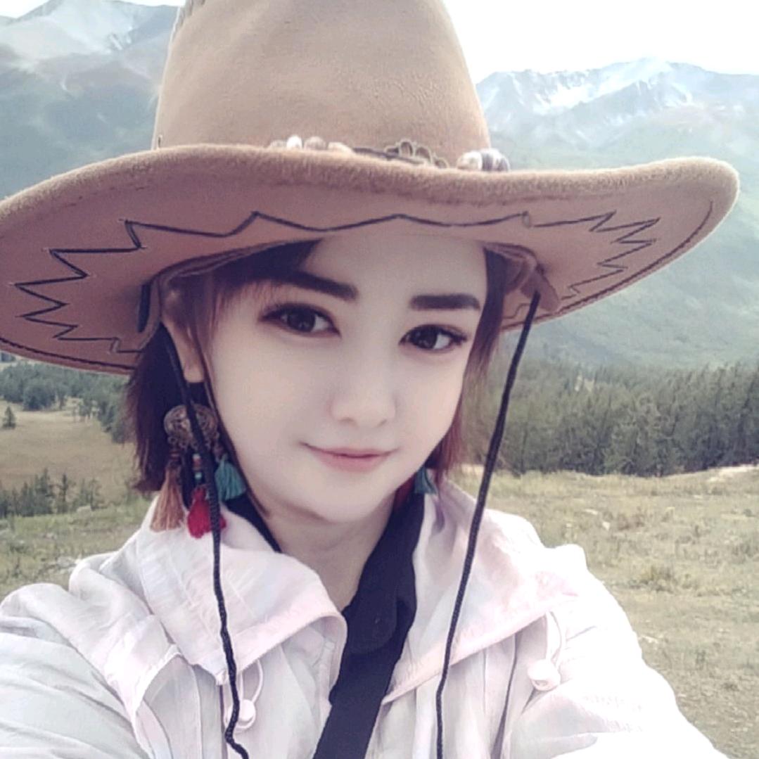 白鹅天使