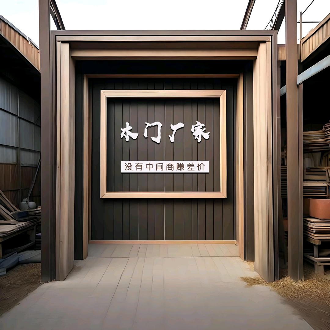 成都木门厂家