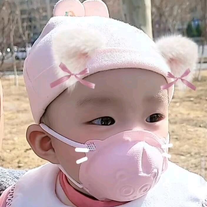 我家🈶个小神兽