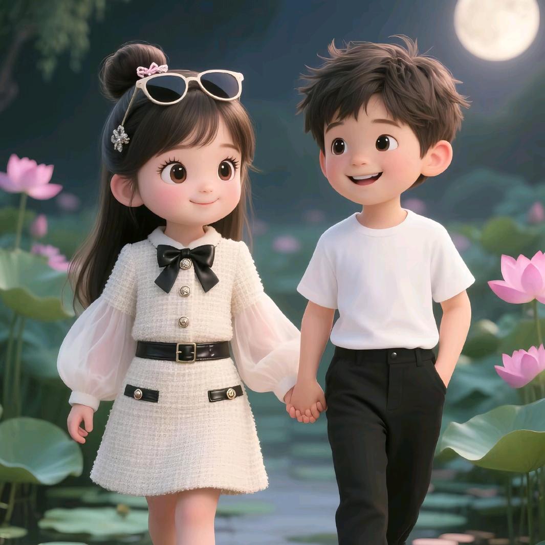 未来的你