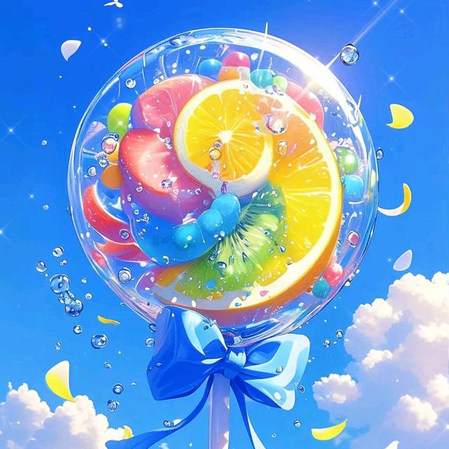 星河