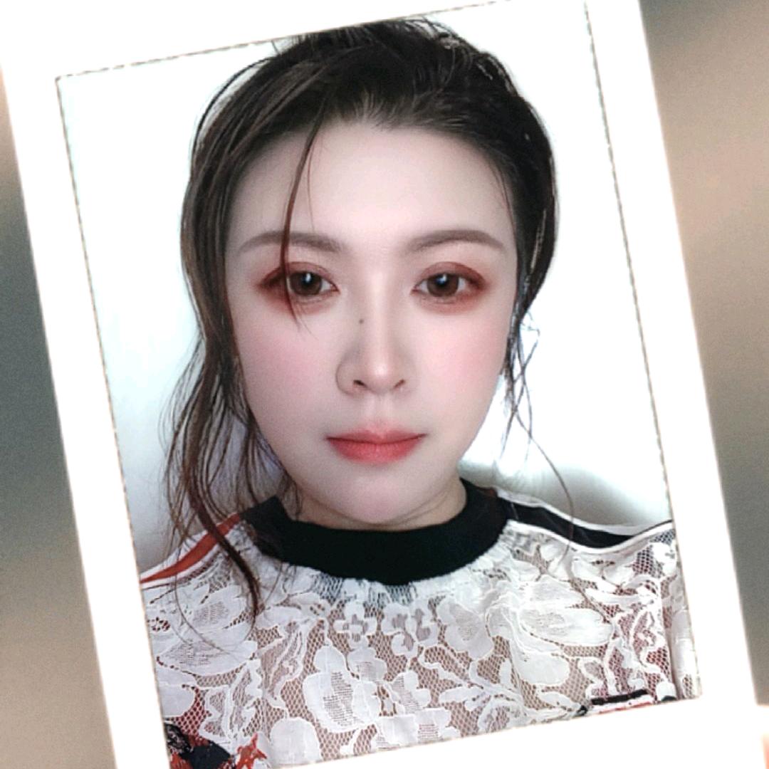 香香