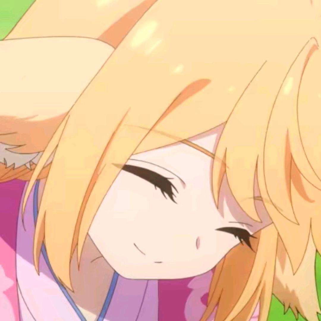 落夕