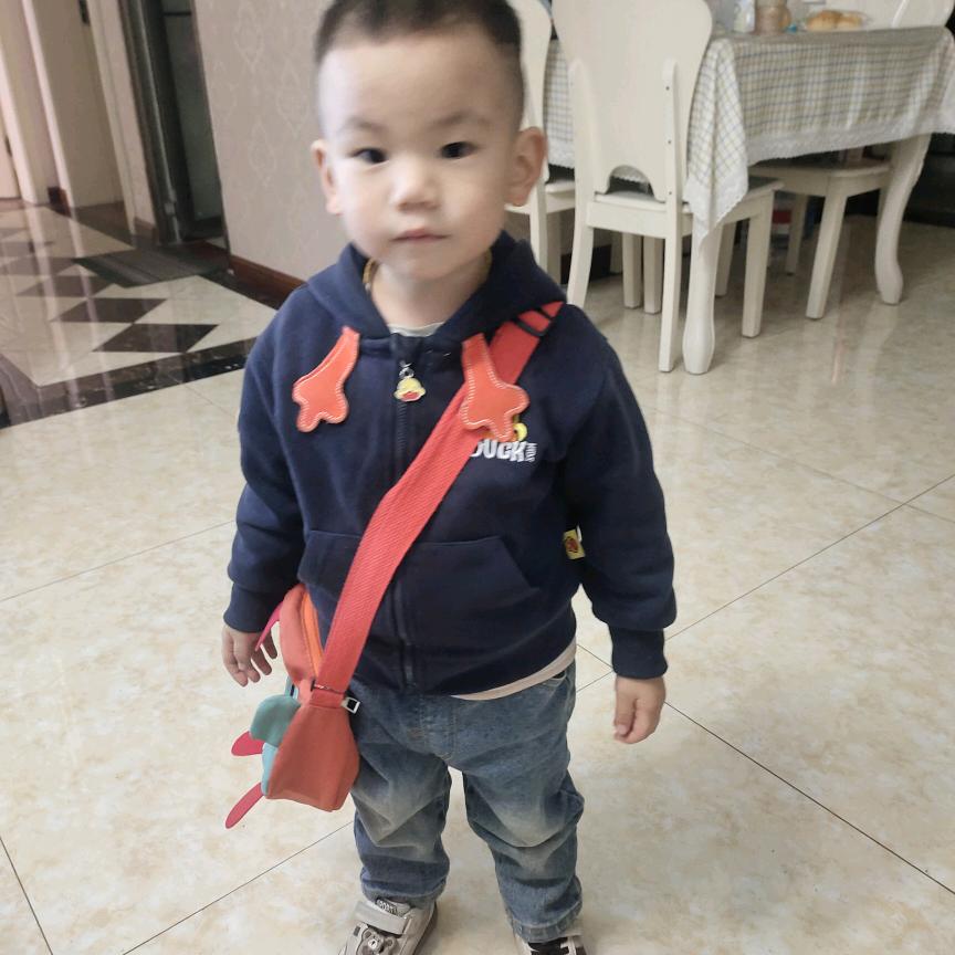 何越过越好