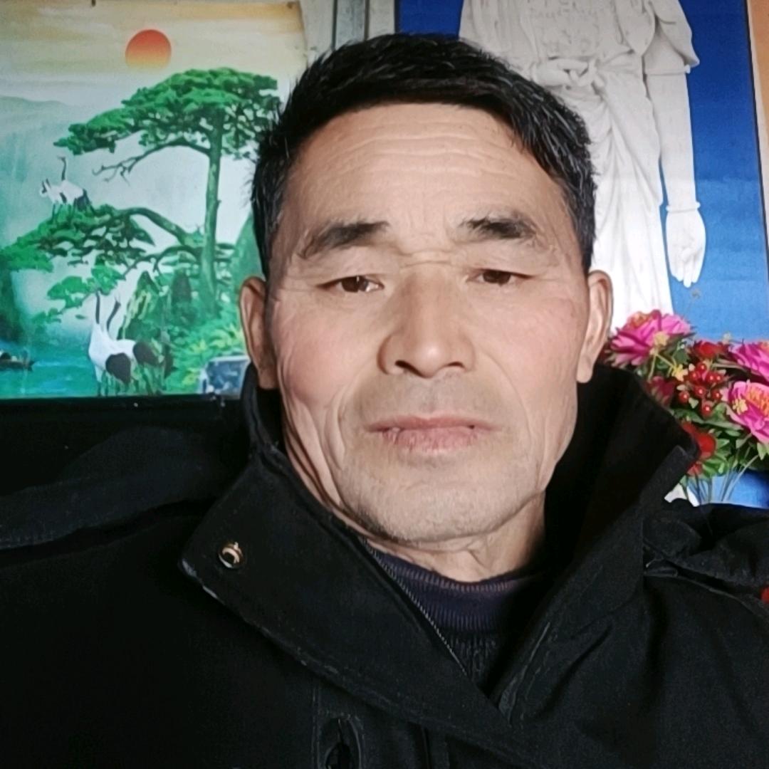 马得忠