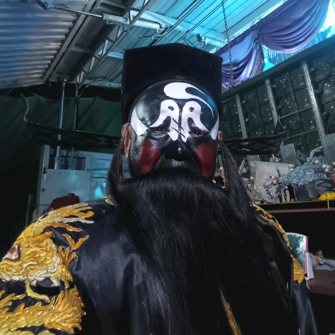 巜河南曲剧刘》