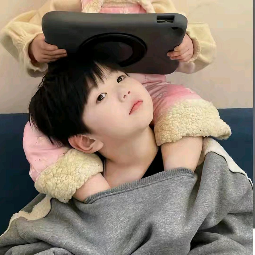 小白®