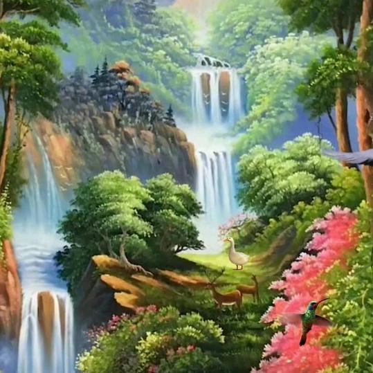 弘洋钻井
