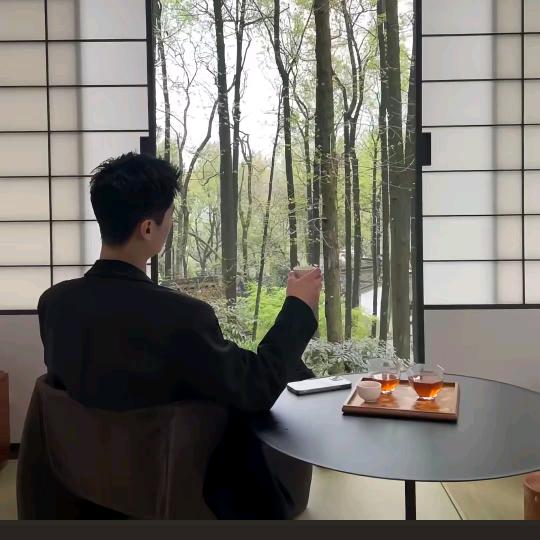 超然