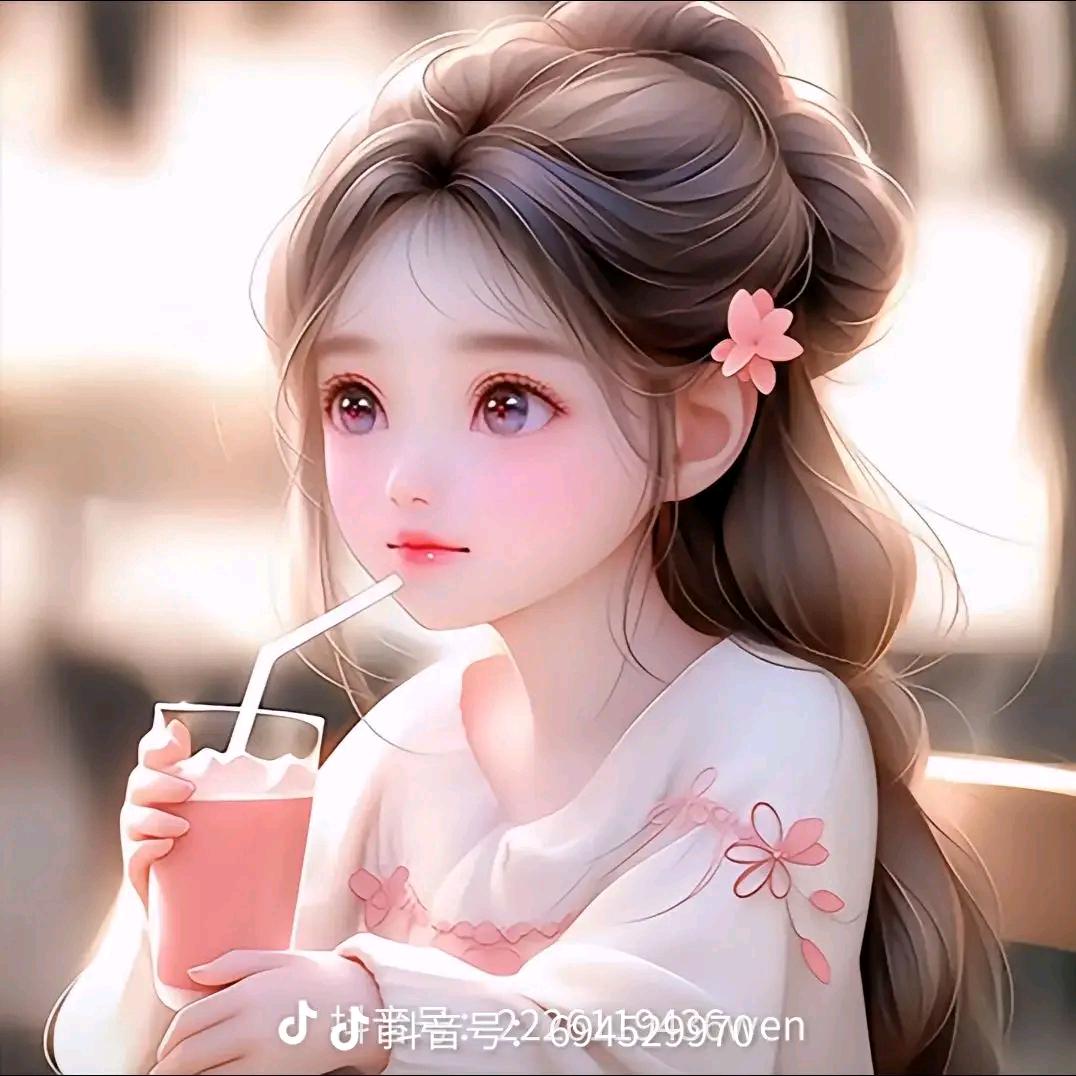 🍃余生🕊️随心🍃