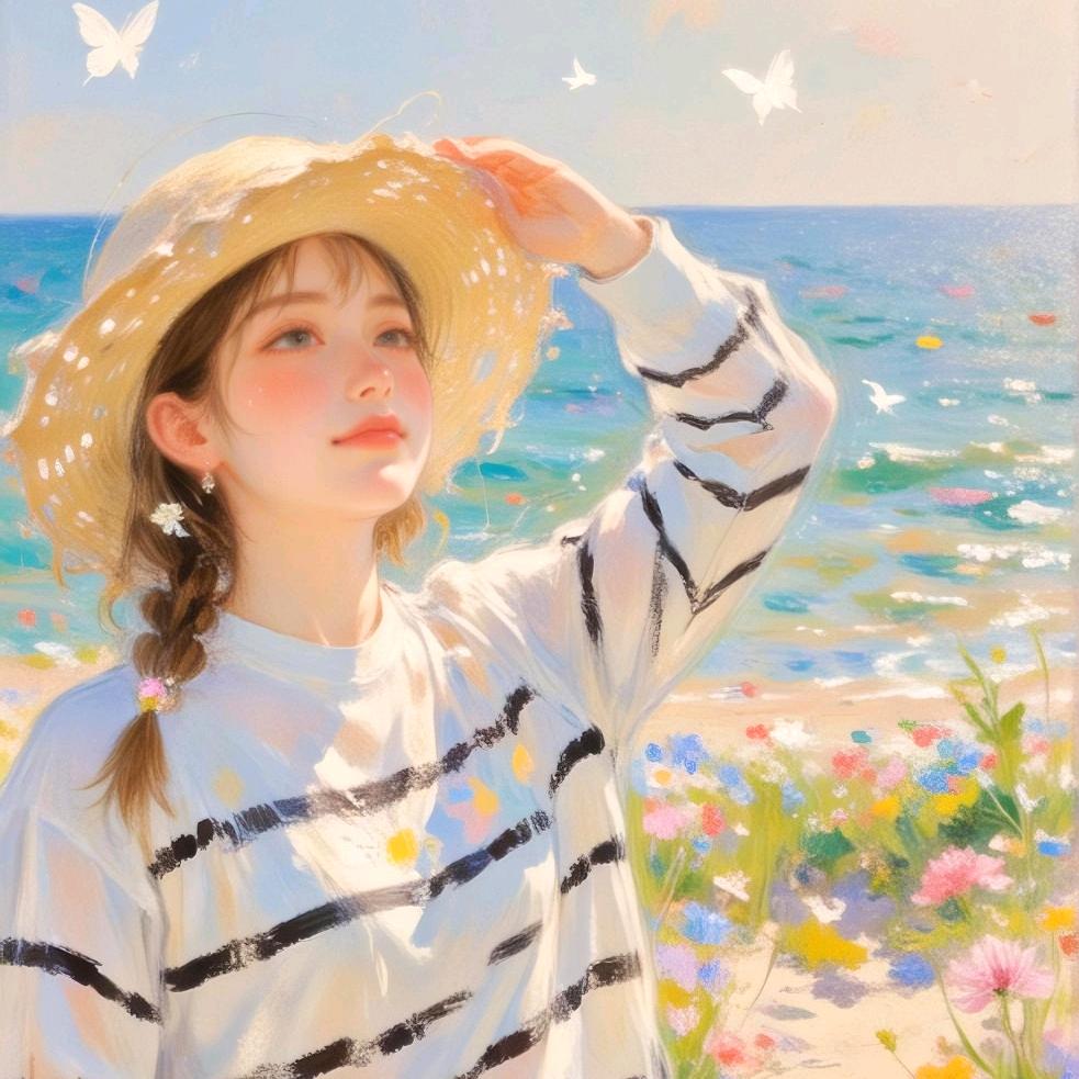 ❤一米阳光