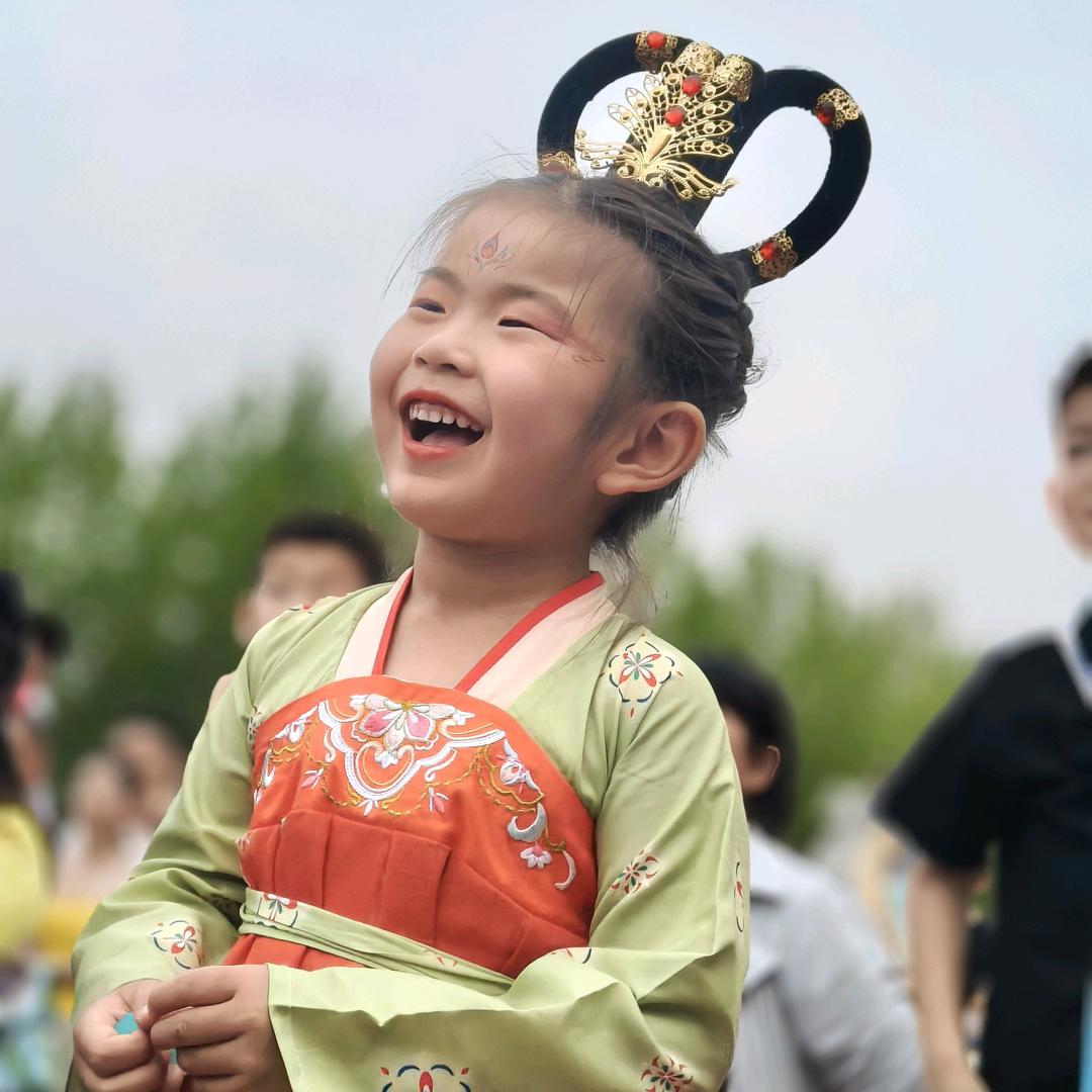 是晗晗呀