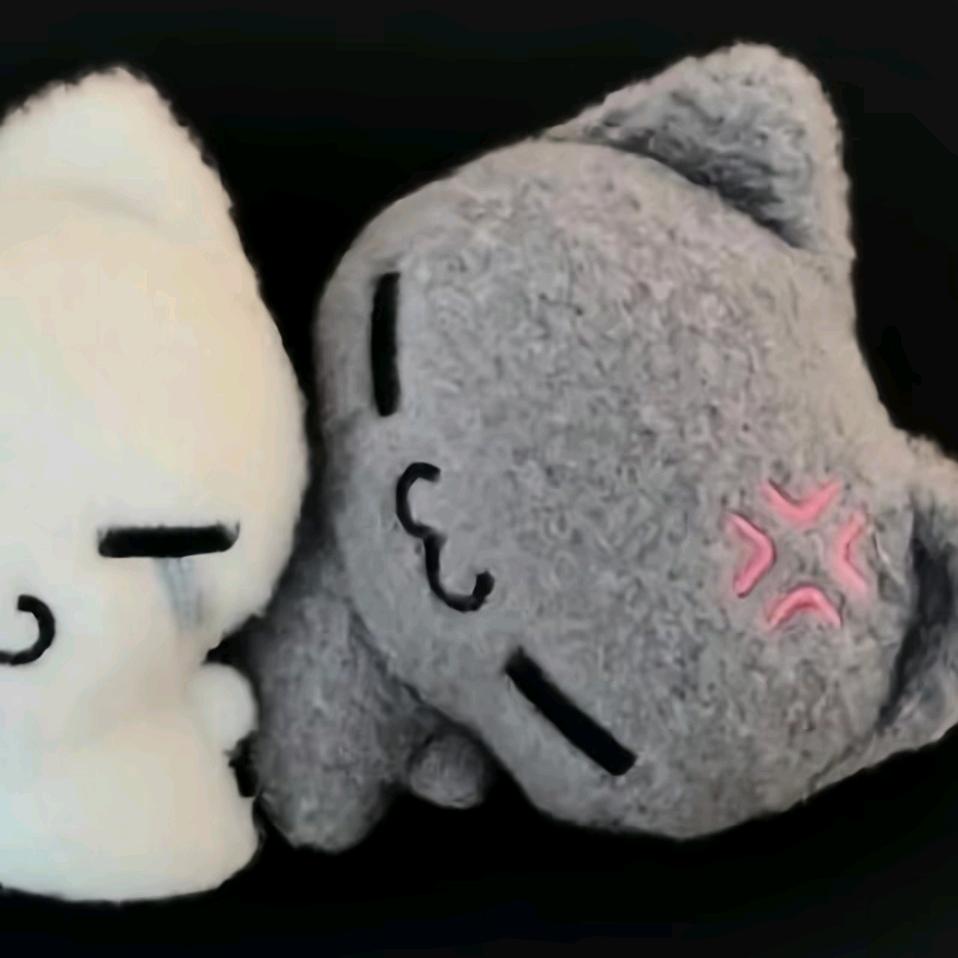 ･֊･