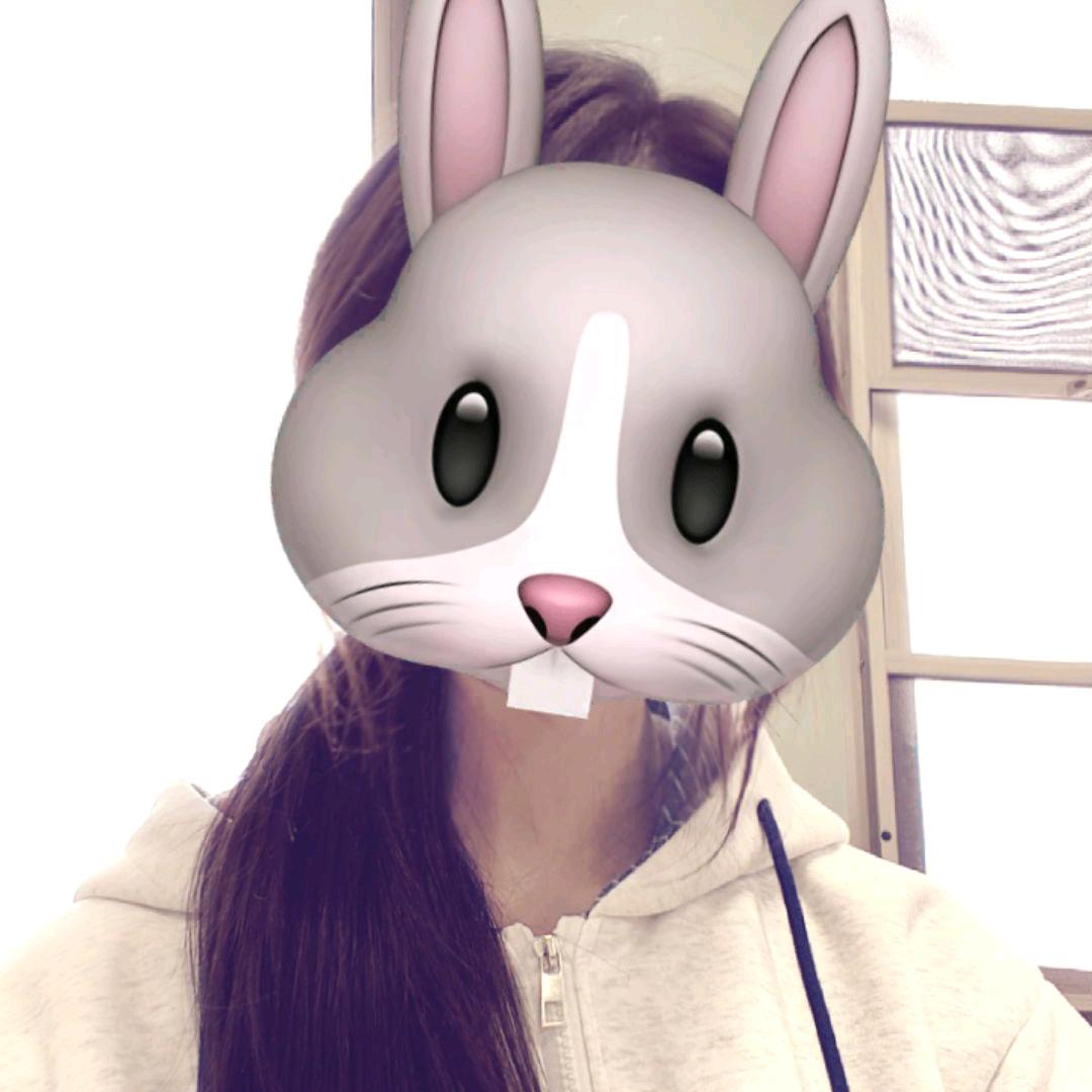 巧克力核桃果酱🦊🐰