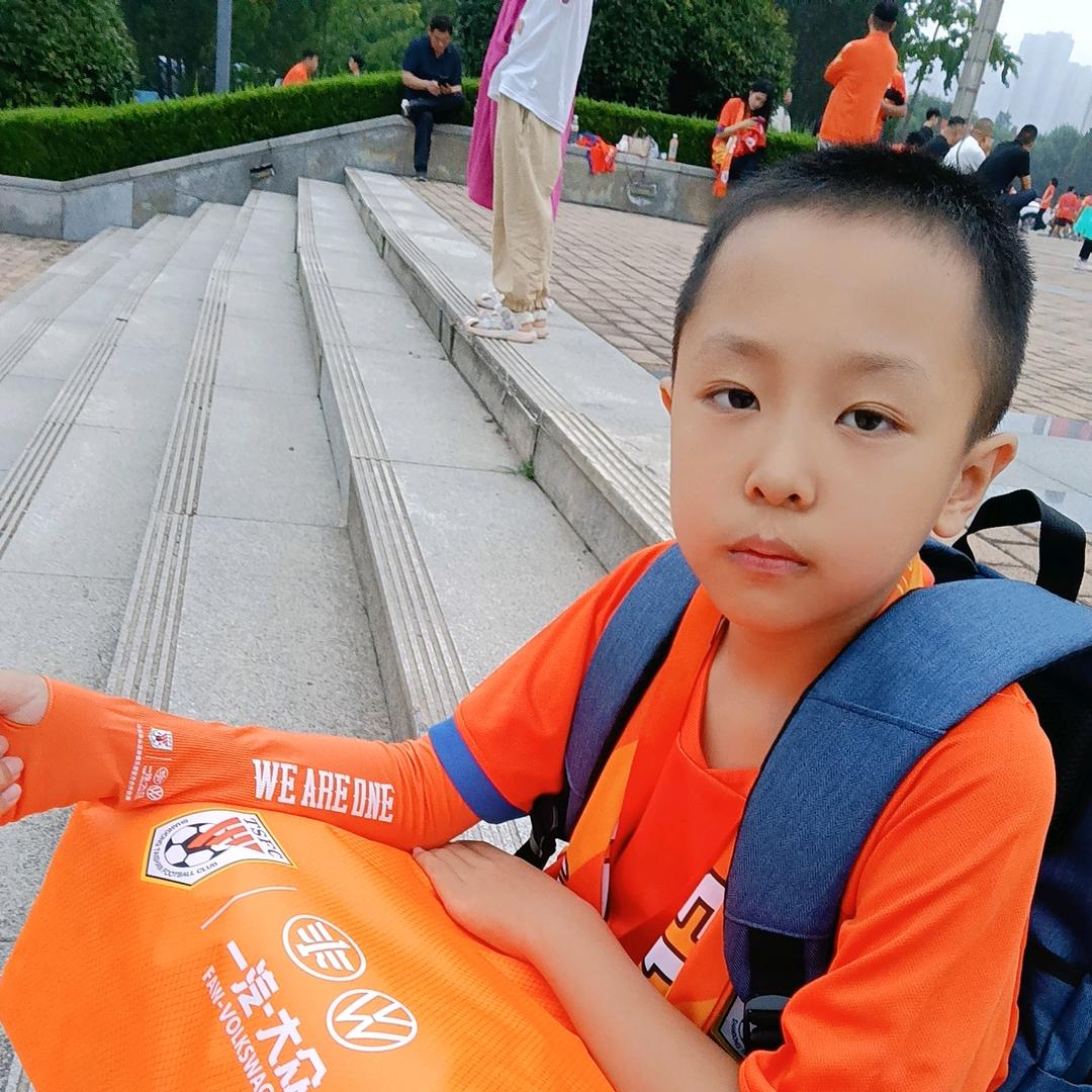 王主任的快乐人生