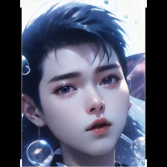 老baby--