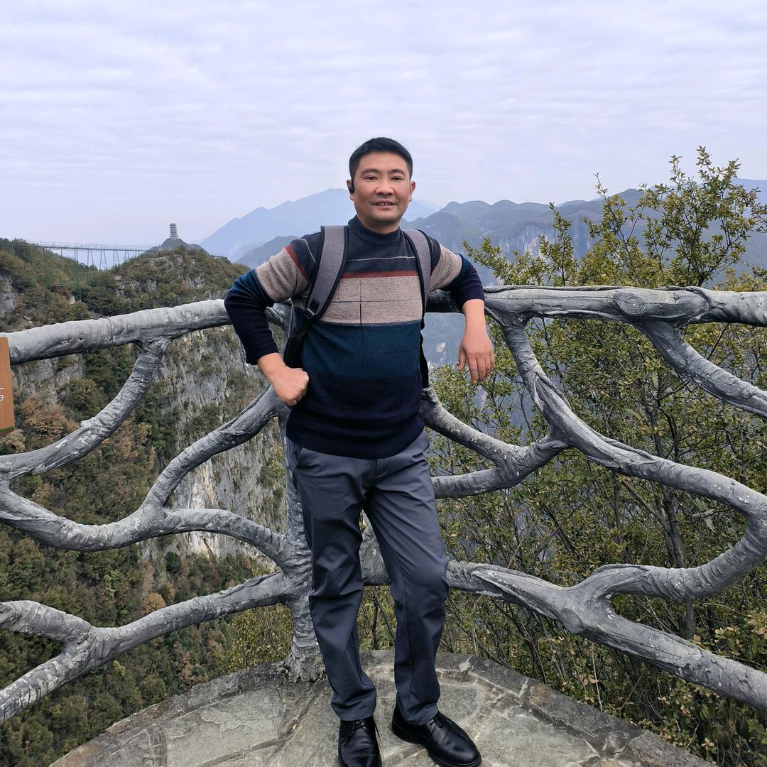 厦门冷藏车专场―游承江