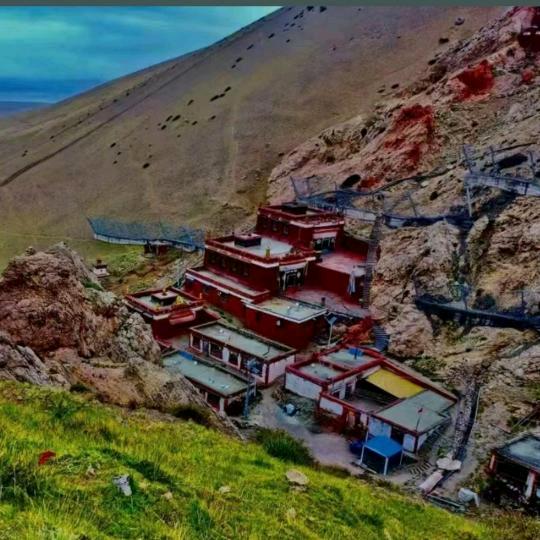 ཀ་ཁ་