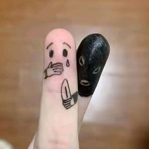 一十头像