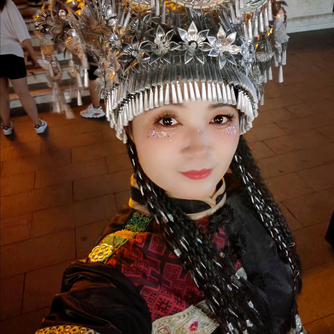 爱是为彼此祝福_19