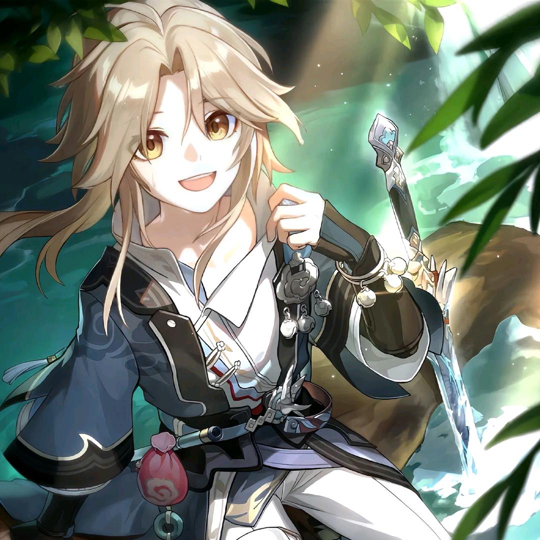 狠狠加强彦卿