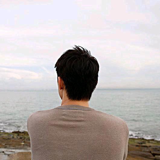 👀看海