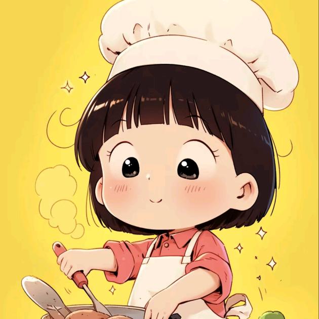 小陈陈美食