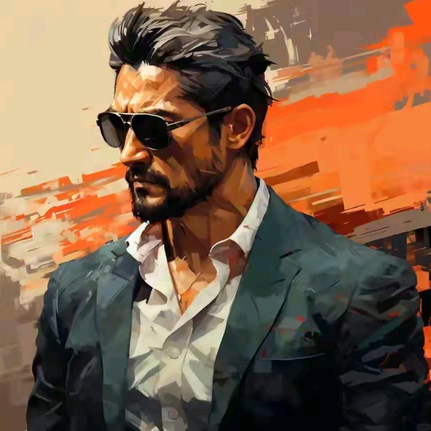 旌（jing）旗在望