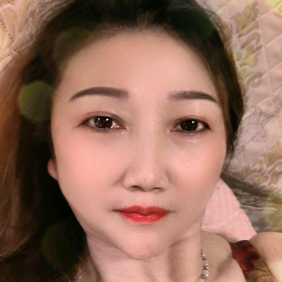 励志琴姐
