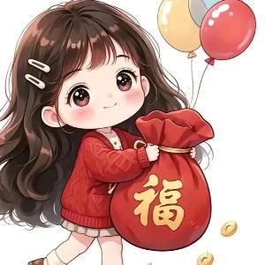 彩虹🌈小果