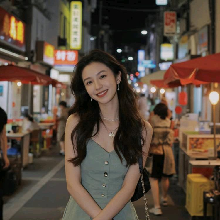 安安爱穿搭