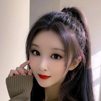 🧚‍♀️甜美女孩🧚‍♀️