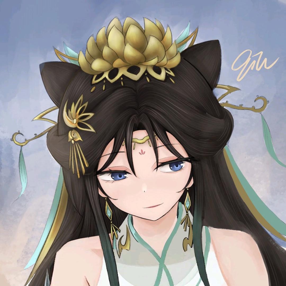 寒华