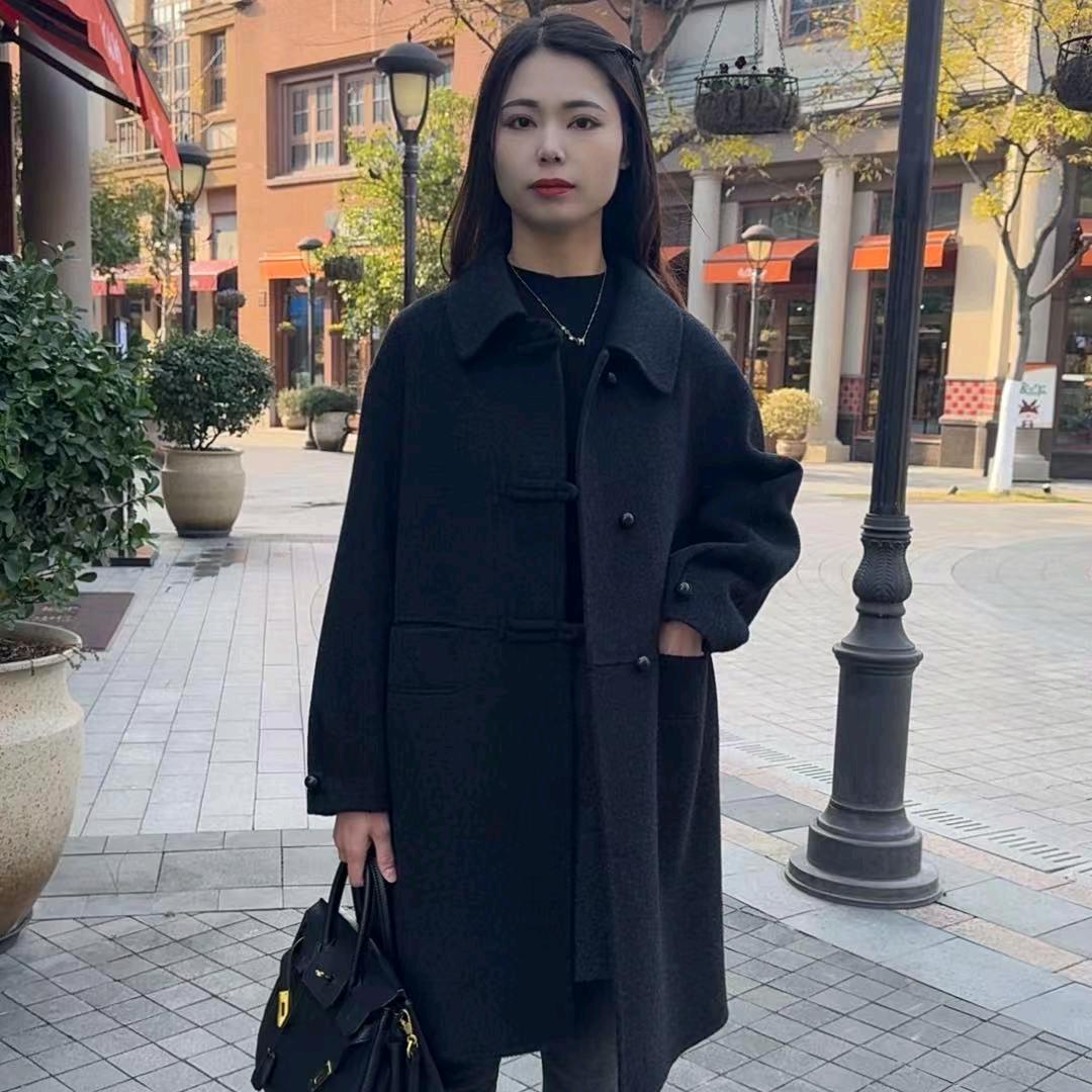 奥丽斯女装《小敏》