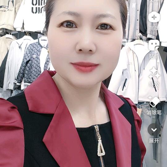 呼和浩特满达商城二楼A区59号吉祥男装