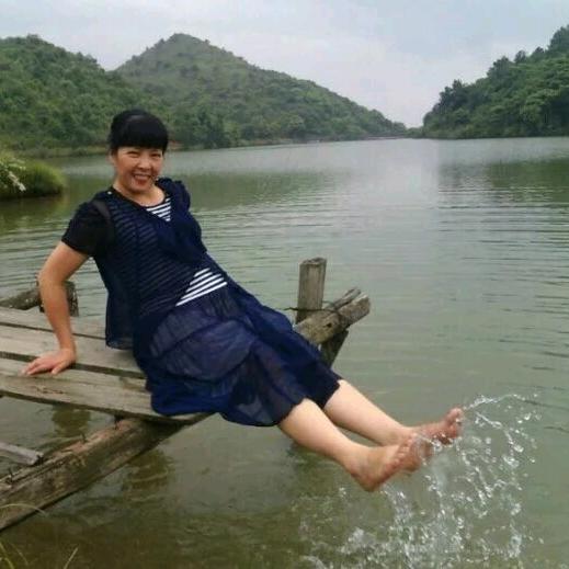 刘姐姐
