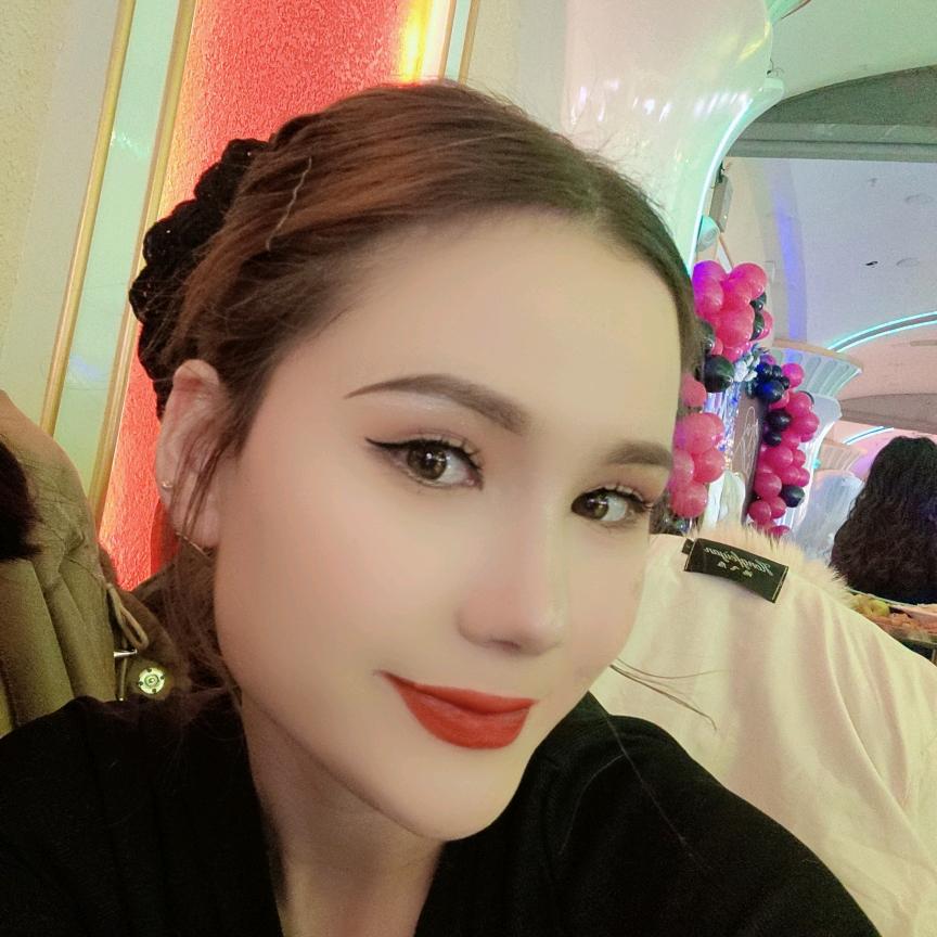 做自己的小美人