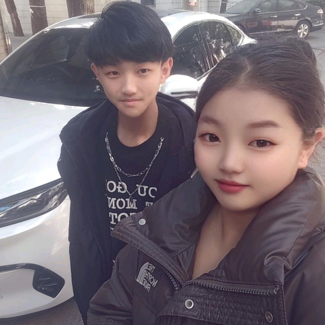 四个孩子的妈妈