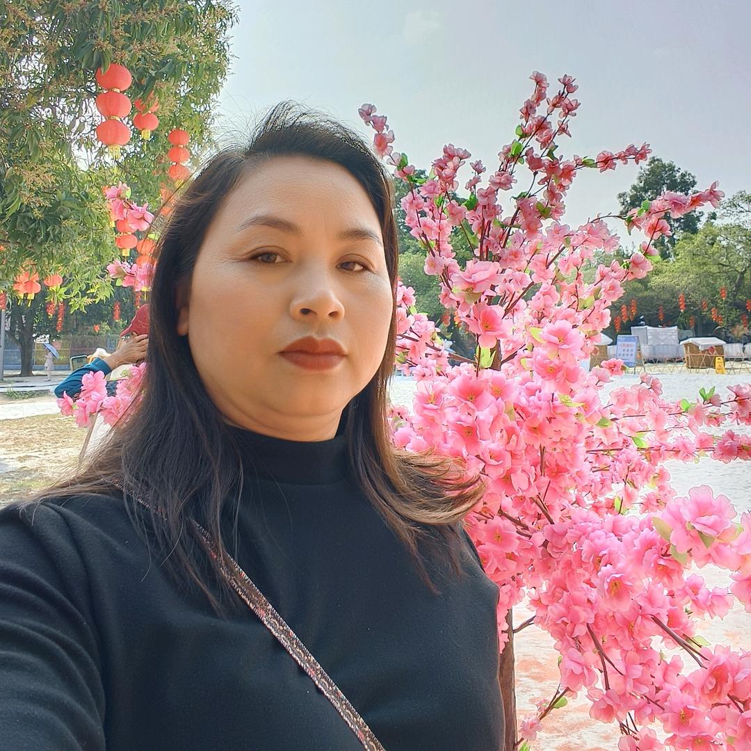 梅子🔥