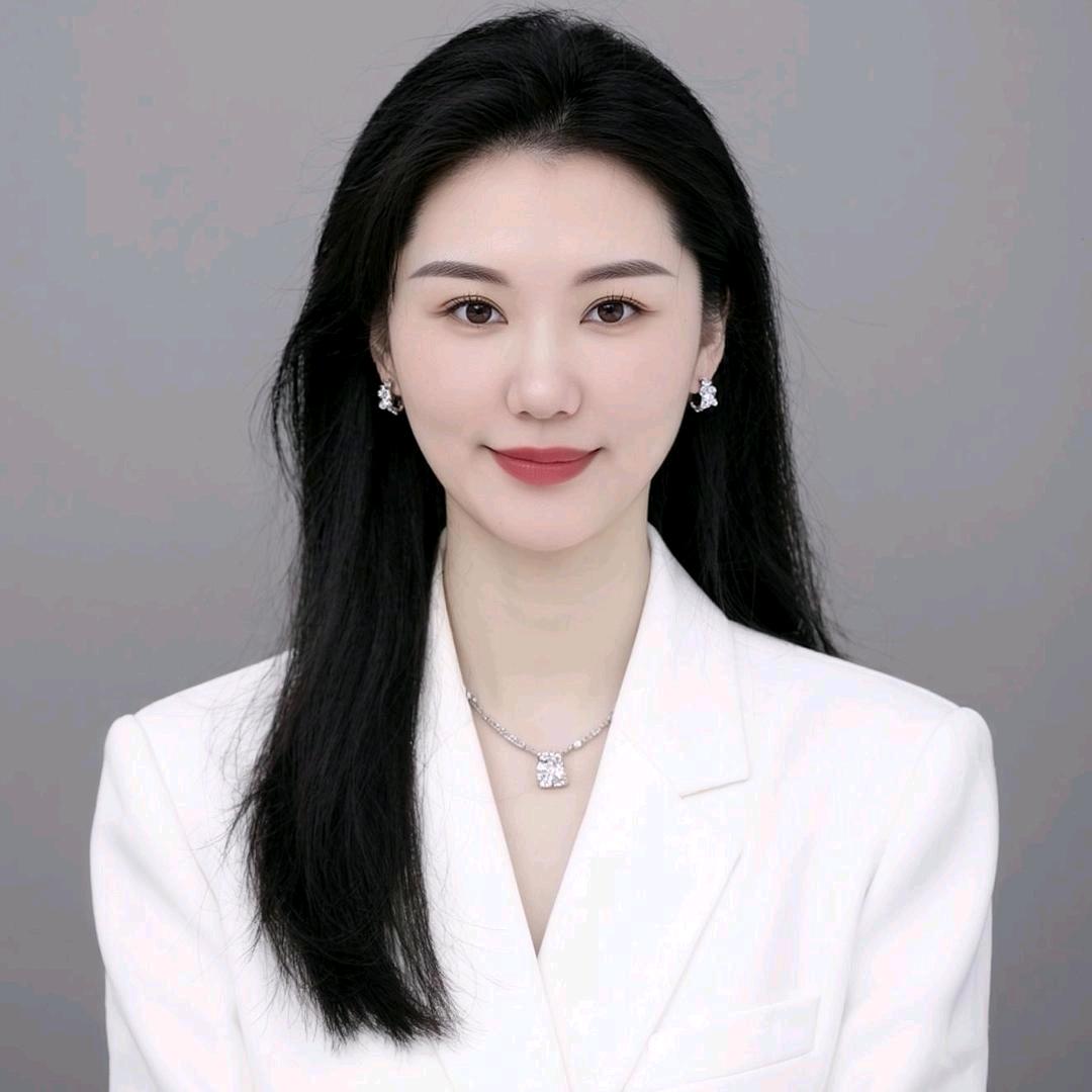 跃美.客服小美