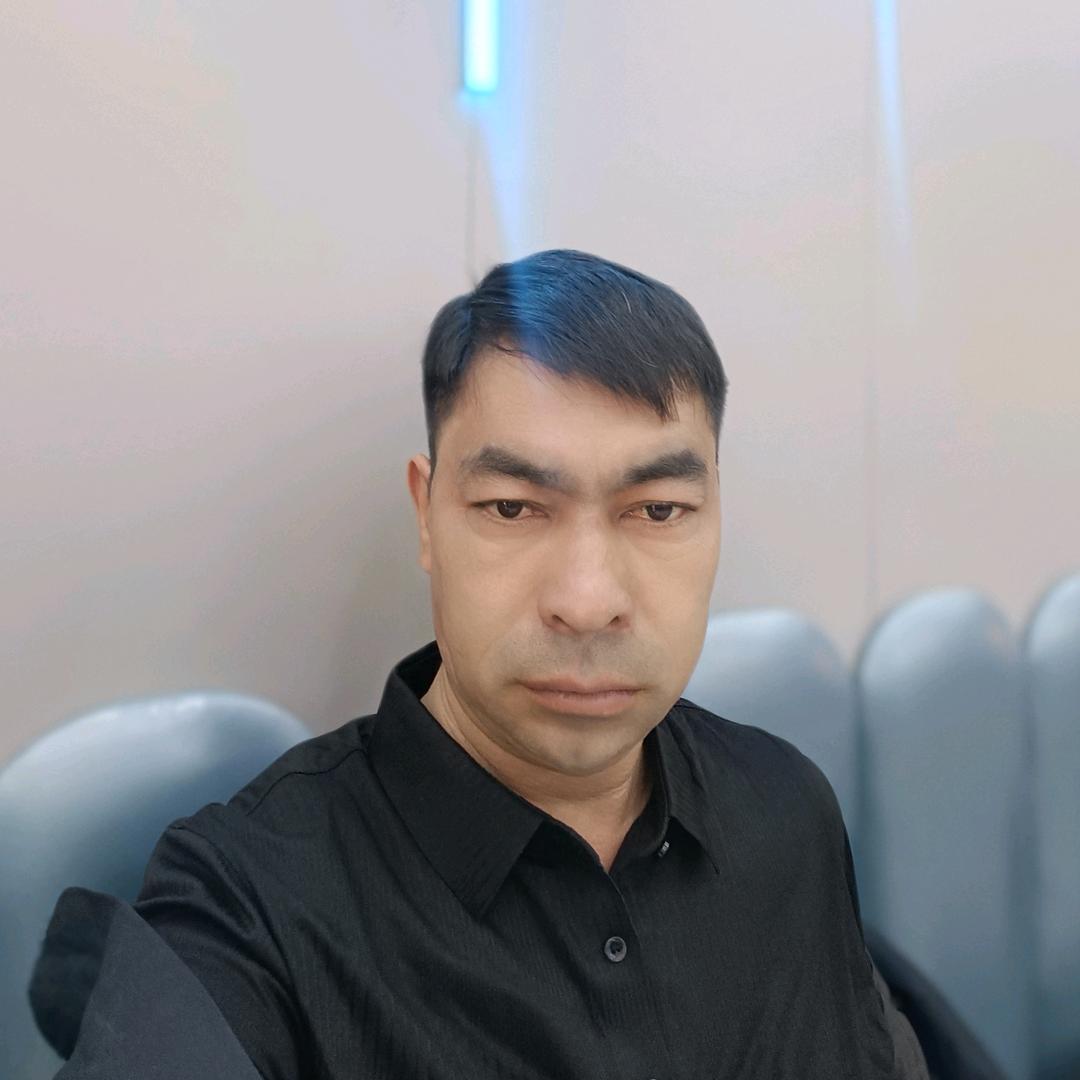 阿布都热合曼